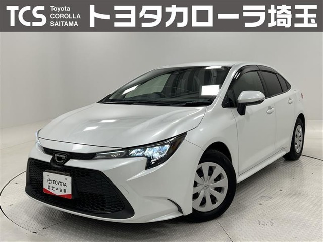 カローラ 1.8 G-X 