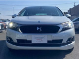 DS4 シック DS LED ヴィジョン パッケージ 