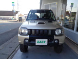 ジムニー ワイルドウインド 4WD 