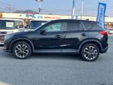 CX-5 2.5 25S Lパッケージ 
