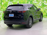 CX-5 2.2 XD スマートエディション 