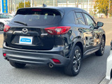 CX-5 2.5 25S Lパッケージ 