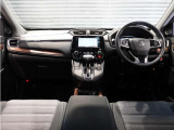 CR-V 1.5 EX 