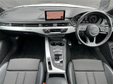 A5スポーツバック 2.0 TFSI クワトロ スポーツ 4WD 4WD 本革シート