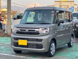 スペーシア ハイブリッド(HYBRID)  X 
