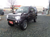 ジムニー ワイルドウインド 4WD 