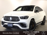 メルセデス・ベンツ GLEクーペ