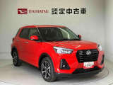 初度登録から36ヶ月未満で走行距離6万キロ未満のダイハツの中古車は、新車保証を2年間延長することができる、「まごころ保証プラスα」を7,920円という低価格でお付けすることができます。