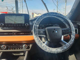 アウトランダー PHEV 2.4 P 4WD 