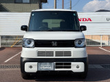 N-BOX ジョイ モノトーン 