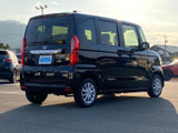 N-BOX G 4WD 