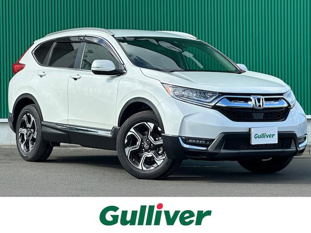 CR-V 1.5 EX 4WD 4WD 修復歴無し