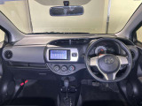 ヴィッツ 1.3 F 4WD 