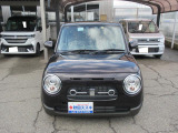 アルトラパン LC  L 4WD 