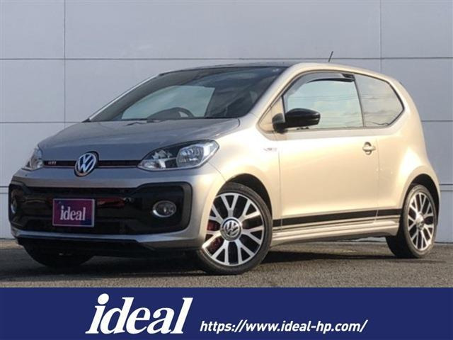 up!  GTI