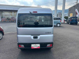 ハイゼットカーゴ  デラックス