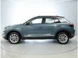 T-Roc TDI スタイル ディーゼル 