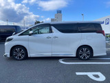 アルファード 2.5 S Cパッケージ 