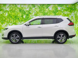 エクストレイル 2.0 20X 4WD 