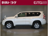 ランドクルーザープラド 2.7 TX 4WD 