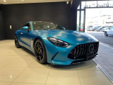 AMG GT 4ドアクーペ 63 S 4マチックプラス 4WD 