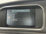 V40 T3 インスクリプション 本革シート ワンオーナー