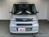タント X スペシャル 4WD 衝突被害軽減ブレーキ 純正ナビ BT接続