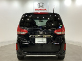 フリード 1.5 ハイブリッド クロスター ホンダセンシング 4WD 