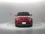 C-HR ハイブリッド 1.8 S LED パッケージ