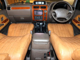 ランドクルーザープラド 2.7 TX リミテッド 4WD 
