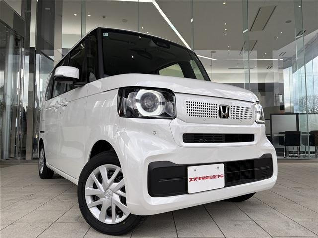 N-BOX  