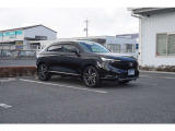 ヴェゼル 1.5 ハイブリッド Z 