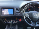 ヴェゼル 1.5 RS ホンダセンシング 