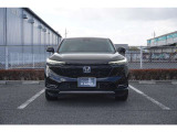 ヴェゼル 1.5 ハイブリッド Z 