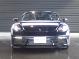 718ボクスター 2.0 PDK