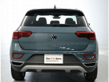T-Roc TDI スタイル ディーゼル 
