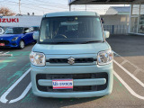 スペーシア ハイブリッド(HYBRID) G 