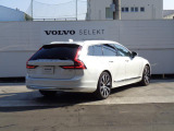 V90 アルティメット B5 