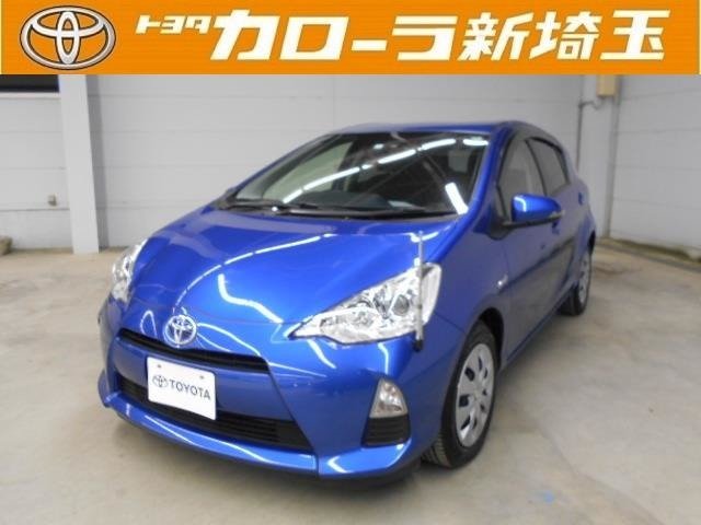 アクア 1.5 S 