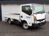 アトラス 3.0 フルスーパーロー ディーゼル 4WD 