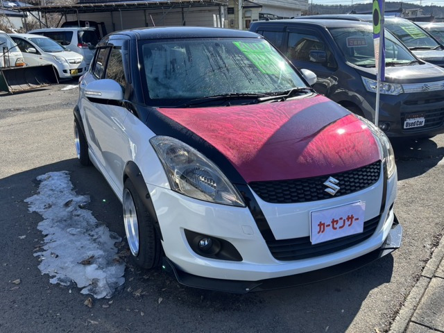 スイフト 1.2 XL 4WD 