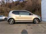up!  GTI