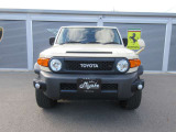 FJクルーザー 4.0 ファイナル エディション 4WD 