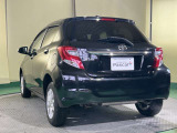 ヴィッツ 1.3 F 4WD 