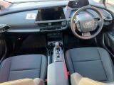 プリウス 2.0 G E-Four 4WD 