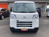 ハイゼットカーゴ  デラックス