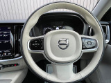 V60クロスカントリー B5 AWD 4WD 本革シート
