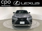 NX 300 Fスポーツ 