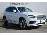 VOLVOは先進の安全装置も全グレードに標準装備です