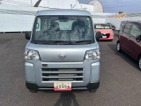 ハイゼットカーゴ  デラックス